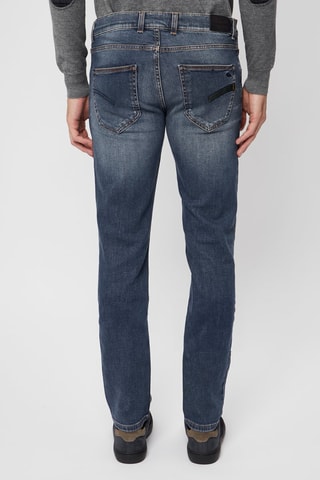 Jean - Bleu - Harmont & Blaine