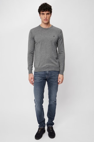 Jean - Bleu - Harmont & Blaine