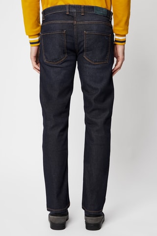 Jean slim - Bleu - Harmont & Blaine