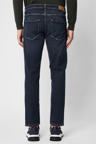 Jean slim - Bleu - Harmont & Blaine