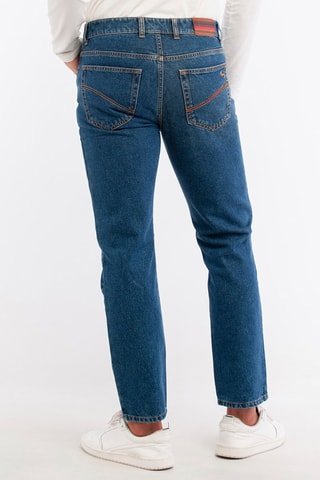Jean - Bleu - Harmont & Blaine