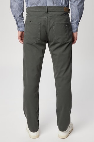 Jean droit - Anthracite - Harmont & Blaine