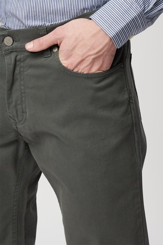 Jean droit - Anthracite - Harmont & Blaine