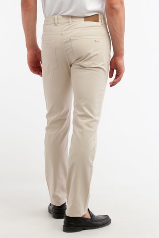 Jean - Ecru - Harmont & Blaine