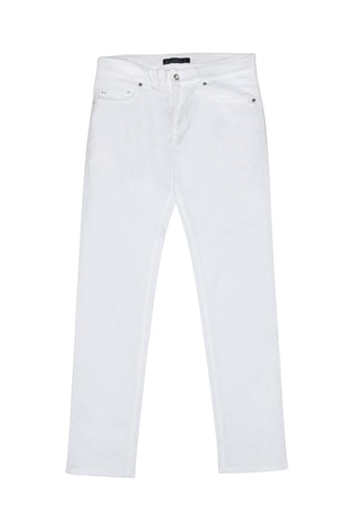 Jean - Blanc - Harmont & Blaine