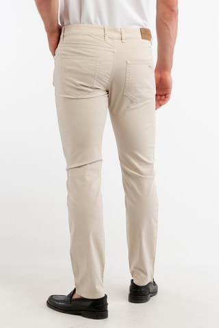 Jean - Beige - Harmont & Blaine
