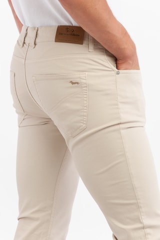 Jean - Beige - Harmont & Blaine