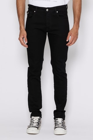 Jean Greca - Noir - Richmond