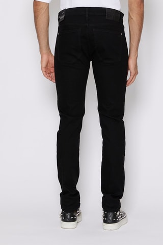 Jean Greca - Noir - Richmond