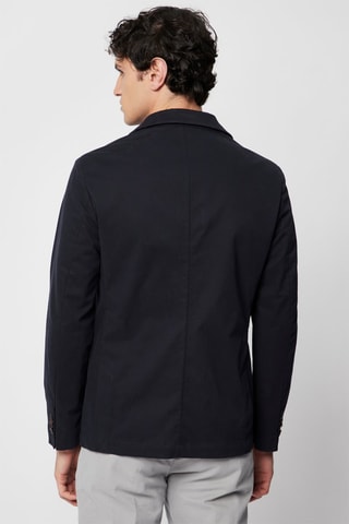 Veste - Bleu marine - Harmont & Blaine