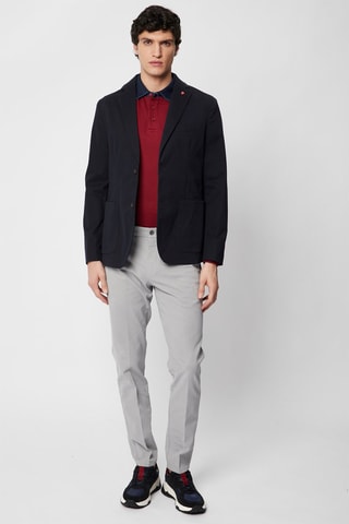Veste - Bleu marine - Harmont & Blaine