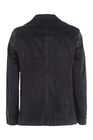 Veste - Bleu - Harmont & Blaine