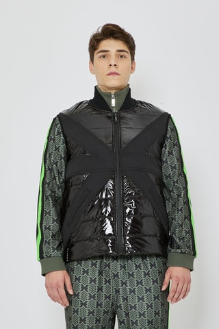 Veste Lesis - Noir - Richmond
