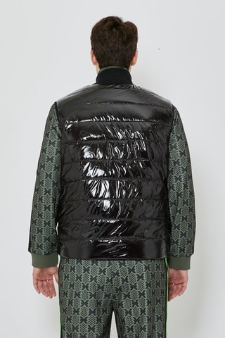 Veste Lesis - Noir - Richmond