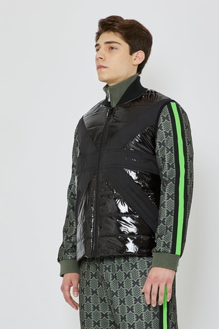 Veste Lesis - Noir - Richmond
