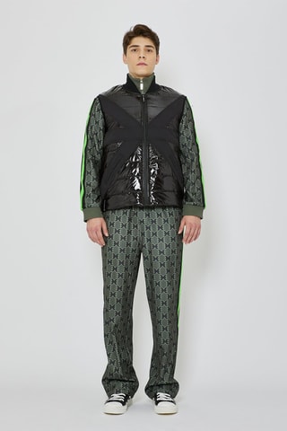 Veste Lesis - Noir - Richmond