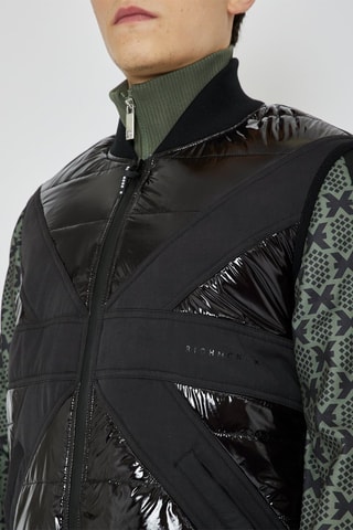 Veste Lesis - Noir - Richmond