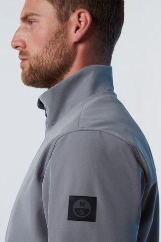 Veste Softshell - Gris - North Sails