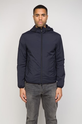 Coupe-vent - Bleu marine - Armani - US Polo