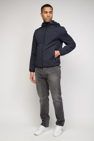 Coupe-vent - Bleu marine - Armani - US Polo