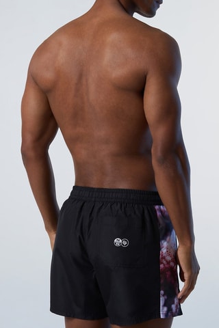 Short de bain Noir - North Sails