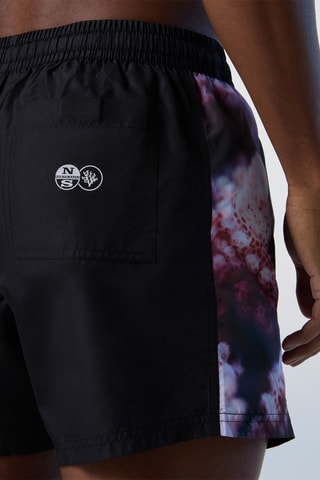 Short de bain Noir - North Sails