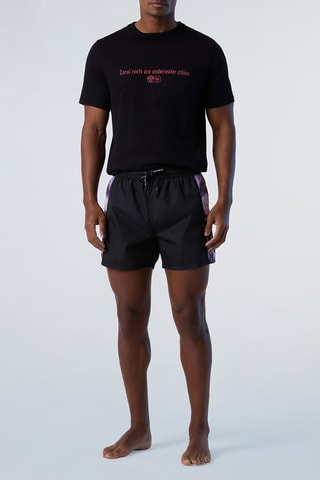Short de bain Noir - North Sails