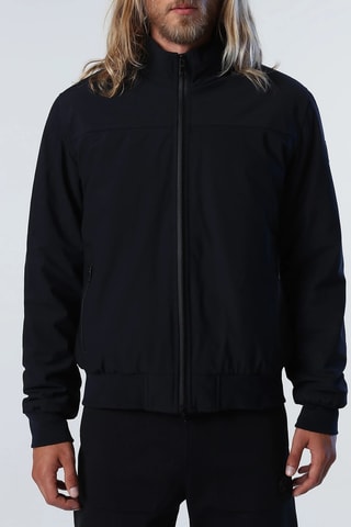 Veste à capuche Noir - North Sails