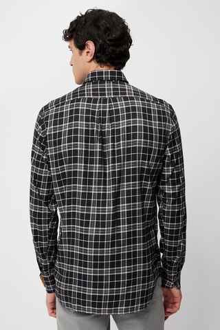 Chemise - Noir et blanc - Harmont & Blaine