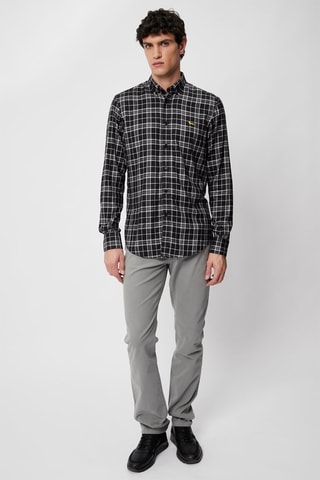 Chemise - Noir et blanc - Harmont & Blaine