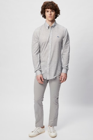 Chemise - Bleu marine - Harmont & Blaine