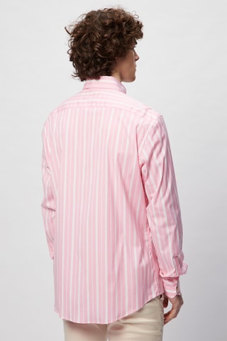 Chemise - Rose - Harmont & Blaine