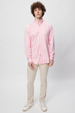Chemise - Rose - Harmont & Blaine
