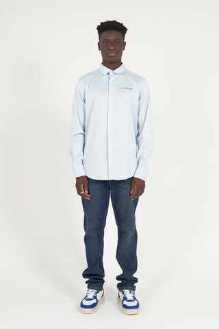Chemise Lancan - Ciel - Richmond