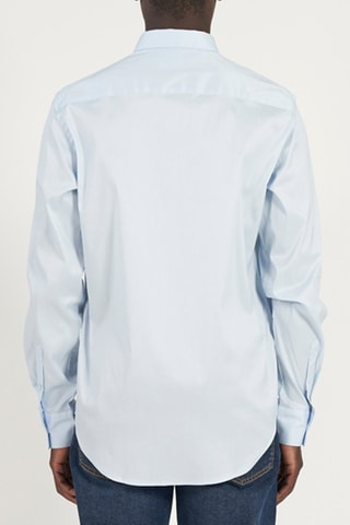 Chemise Lancan - Ciel - Richmond