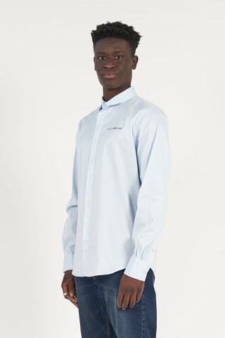 Chemise Lancan - Ciel - Richmond