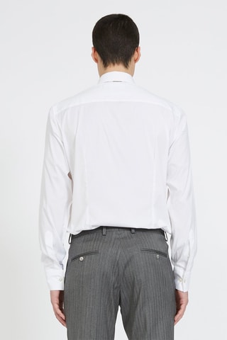 Chemise Irimo - Blanc - Richmond