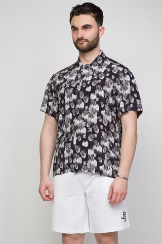 Chemise Ayane - Noir - Richmond