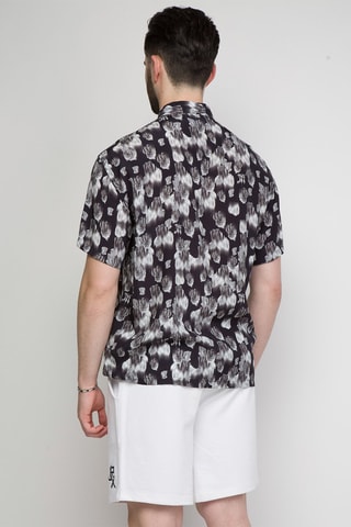 Chemise Ayane - Noir - Richmond