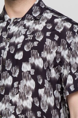 Chemise Ayane - Noir - Richmond