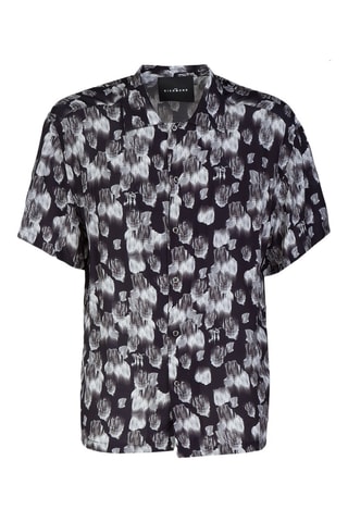 Chemise Ayane - Noir - Richmond