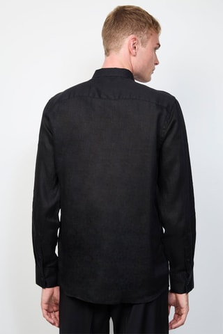 Chemise Radinio - Noir - Richmond