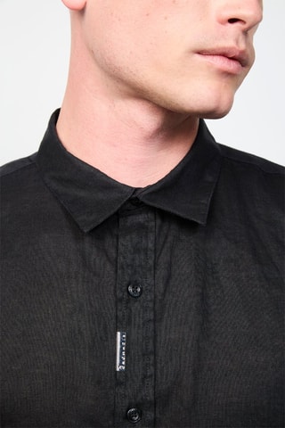 Chemise Radinio - Noir - Richmond