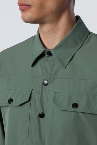 Surchemise Kaki - North Sails