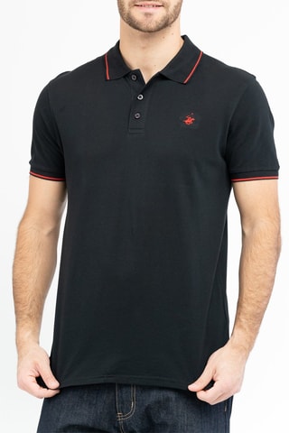 Polo - Noir - Beverly Hills