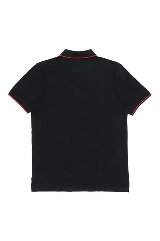 Polo - Noir - Beverly Hills