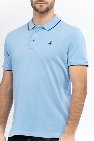 Polo - Ciel - Beverly Hills