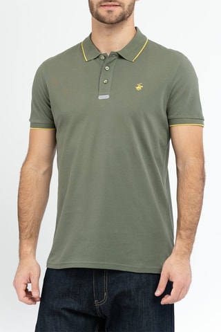 Polo - Kaki - Beverly Hills