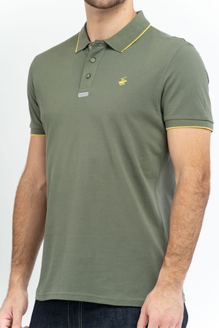Polo - Kaki - Beverly Hills