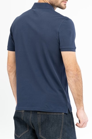 Polo - Bleu marine - Beverly Hills